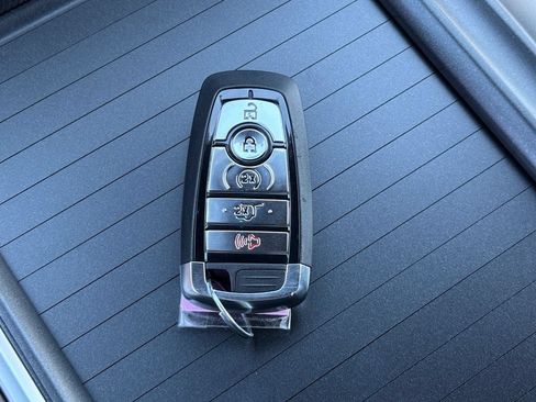 New 2027 Ford Expedition King Ranch AWD/4WD image 16