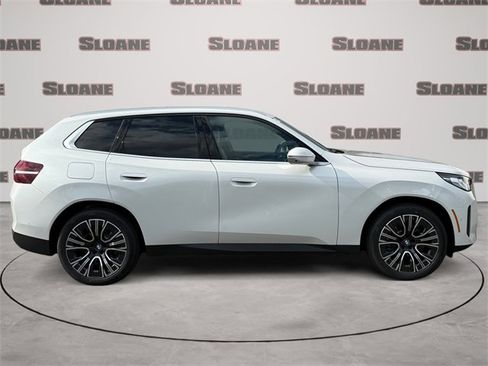 New 2026 BMW X3 xDrive30 image 6