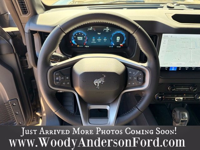 Used 2026 Ford Bronco Big Bend AWD/4WD image 13