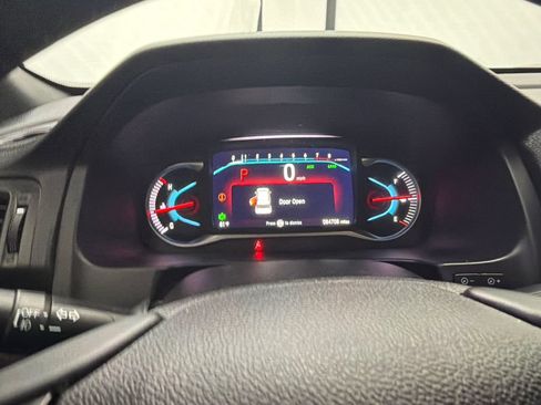 Used 2021 Honda Passport Touring image 30