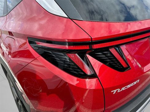 New 2026 Hyundai Tucson SEL image 18