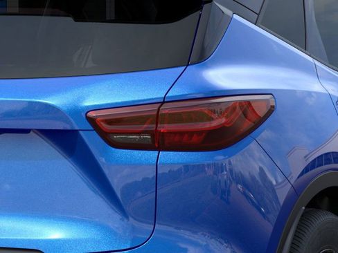 New 2026 Chevrolet Blazer LT w/ Convenience Package image 11