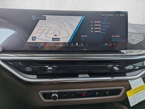 New 2026 BMW X5 M Competition AWD/4WD image 12
