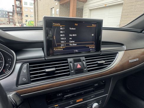 Used 2014 Audi A6 3.0T Prestige image 26