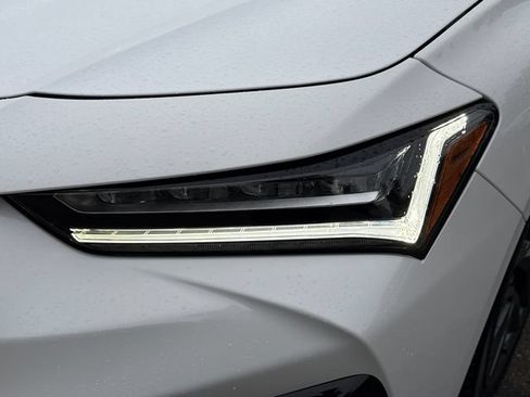 Certified 2025 Acura TLX SH-AWD w/ A-SPEC Pkg image 9