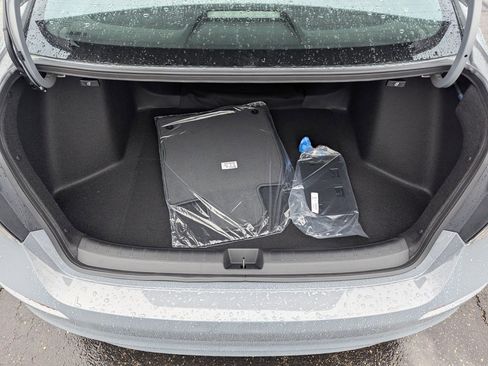 New 2026 Honda Civic Sport Touring image 14