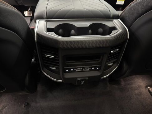 New 2026 RAM 1500 Tungsten w/ Towing Technology Group image 9