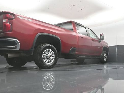 Used 2024 Chevrolet Silverado 2500 LT w/ True North Edition AWD/4WD image 46