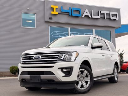 Used 2020 Ford Expedition Max XLT w/ Equipment Group 202A