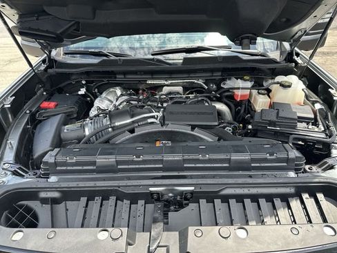 Used 2024 Chevrolet Silverado 3500 High Country w/ High Country Premium Package AWD/4WD image 20