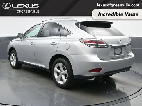 Used 2015 Lexus RX 350 AWD image 6