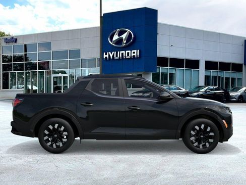 New 2026 Hyundai Santa Cruz SEL image 7