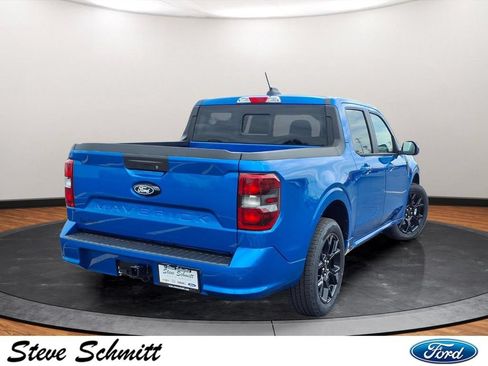 New 2026 Ford Maverick Lobo AWD/4WD image 23