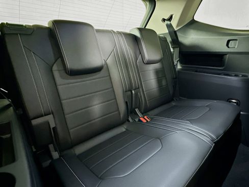 New 2026 Volkswagen Atlas SEL AWD/4WD image 27