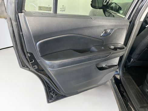 Used 2017 Honda Pilot Elite image 25