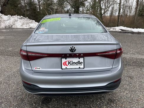 Used 2026 Volkswagen Jetta SE image 24