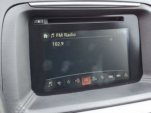 Used 2016 MAZDA CX-5 Touring w/ Bose/Moonroof Package FWD image 17