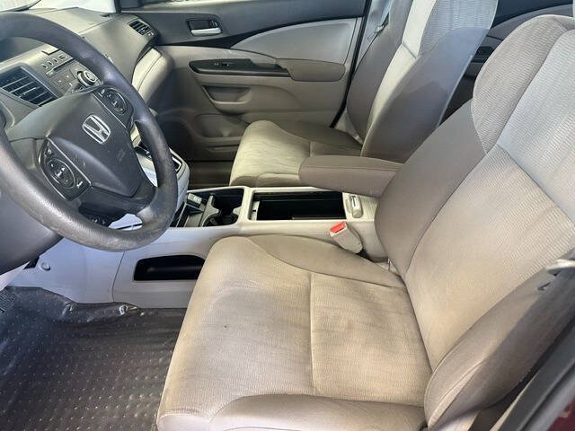 Used 2014 Honda CR-V LX image 17