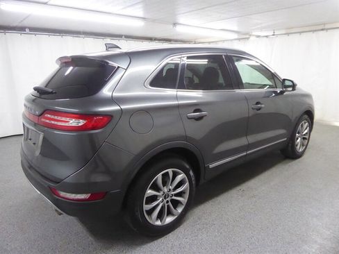 Used 2019 Lincoln MKC Select w/ Select Plus Package FWD image 7