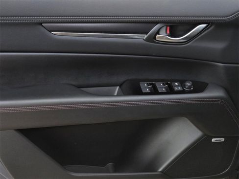 New 2025 MAZDA CX-5 Carbon Edition image 16