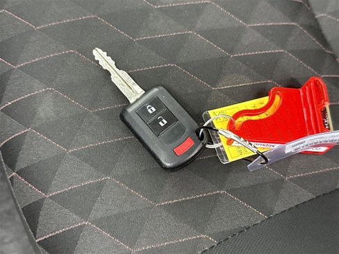 Used 2022 Mitsubishi Mirage ES image 47