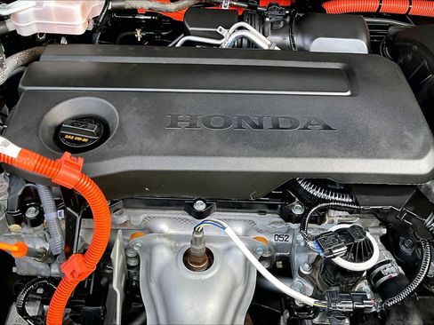 Used 2025 Honda CR-V Sport image 36