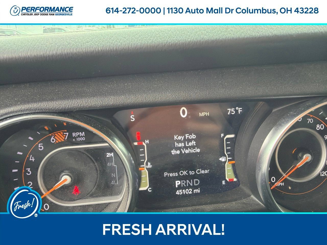 Used 2020 Jeep Wrangler Unlimited Sahara AWD/4WD image 16