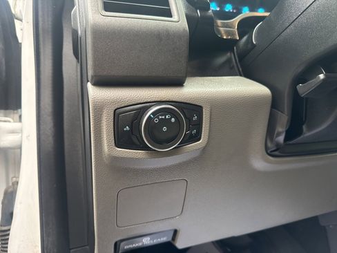 Used 2021 Ford F250 XL image 16