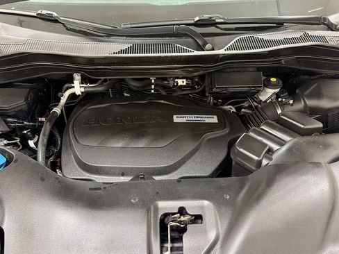 Used 2019 Honda Ridgeline RTL-E image 31