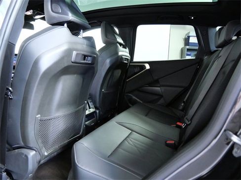 Used 2025 BMW X3 xDrive30i image 14