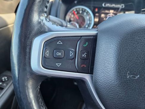 Used 2020 RAM 1500 Big Horn AWD/4WD image 15