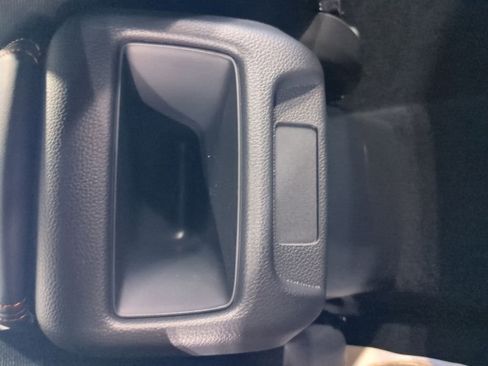 New 2026 Honda HR-V Sport image 28