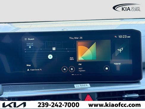 New 2026 Kia Sorento EX image 28