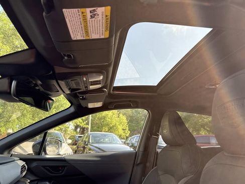New 2026 Subaru Crosstrek 2.5i Wilderness AWD/4WD image 27