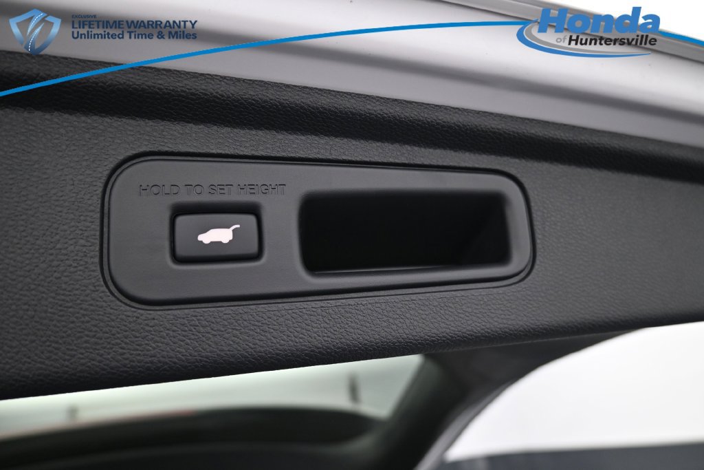 New 2027 Honda Odyssey EX-L image 22