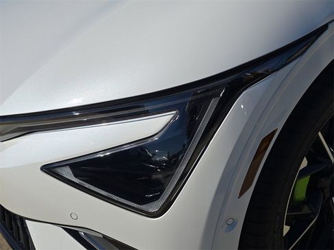 New 2025 Kia EV6 GT image 10