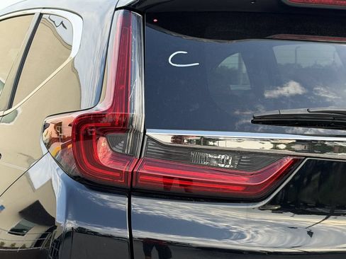 Used 2022 Honda CR-V EX image 10