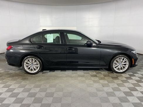 Certified 2023 BMW 330i xDrive 330i xDrive w/ Premium Package image 30