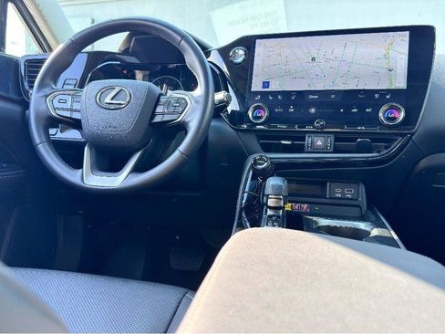 Used 2023 Lexus NX 350 AWD image 29