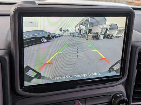 Used 2022 Ford Bronco Sport Big Bend image 11