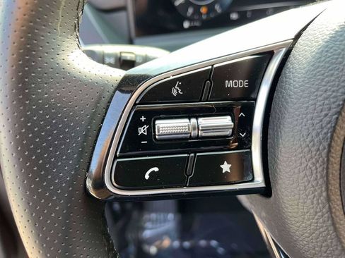 Certified 2026 Kia Seltos SX AWD/4WD image 20