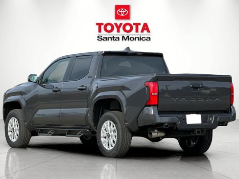 New 2026 Toyota Tacoma SR5 RWD image 5