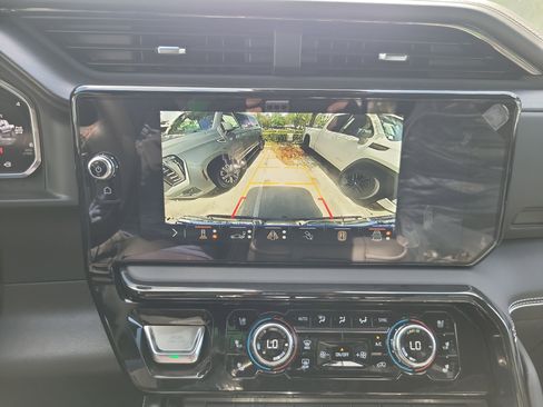 New 2026 GMC Sierra 1500 AT4X AWD/4WD image 13