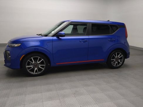Used 2022 Kia Soul GT-Line image 2