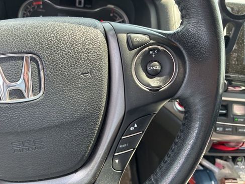 Used 2018 Honda Pilot EX-L image 14