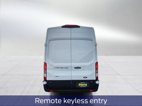 New 2026 Ford Transit 350 148 High Roof Extended AWD image 5