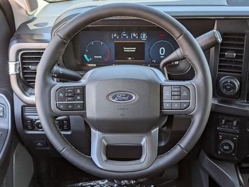 New 2026 Ford F250 Lariat w/ Lariat Premium Package image 42