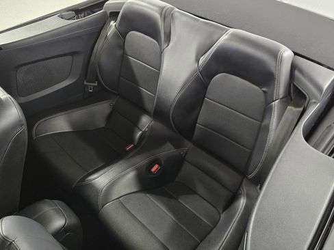 Used 2021 Ford Mustang Premium image 22