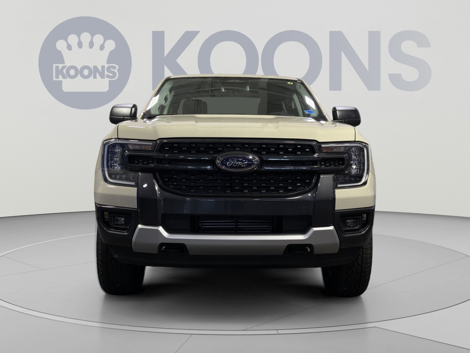 New 2026 Ford Ranger XLT w/ Trailer Tow Package AWD/4WD image 11