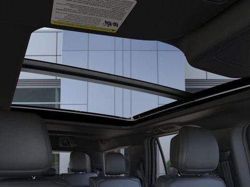 New 2026 Ford Expedition Platinum w/ Stealth Appearance Package AWD/4WD image 22